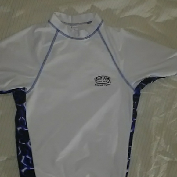 Ron Jon Grand Turk Body Guard - Picture 1 of 3